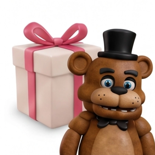 FNAF
